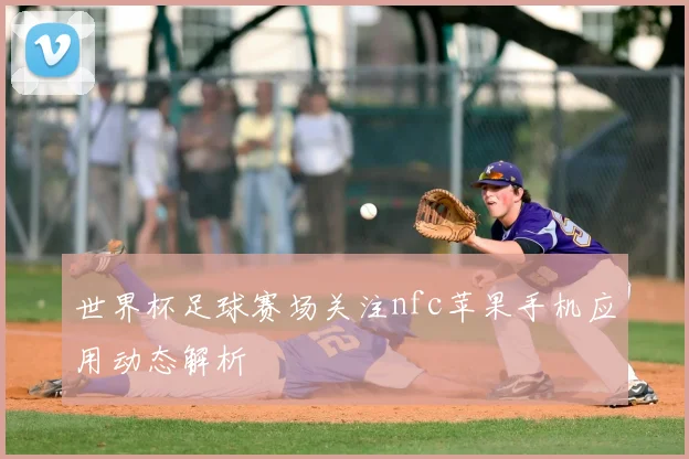 世界杯足球赛场关注nfc苹果手机应用动态解析