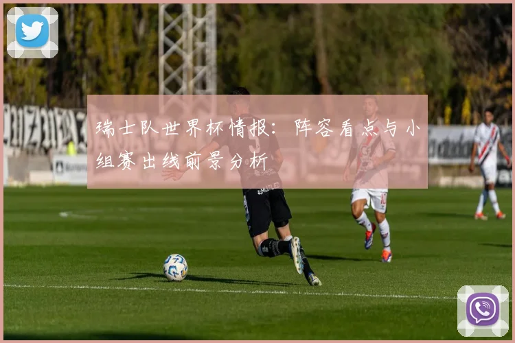 瑞士队世界杯情报：阵容看点与小组赛出线前景分析