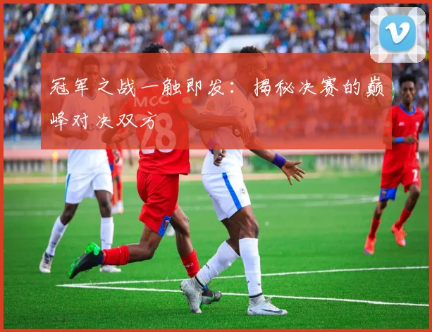 冠军之战一触即发：揭秘决赛的巅峰对决双方