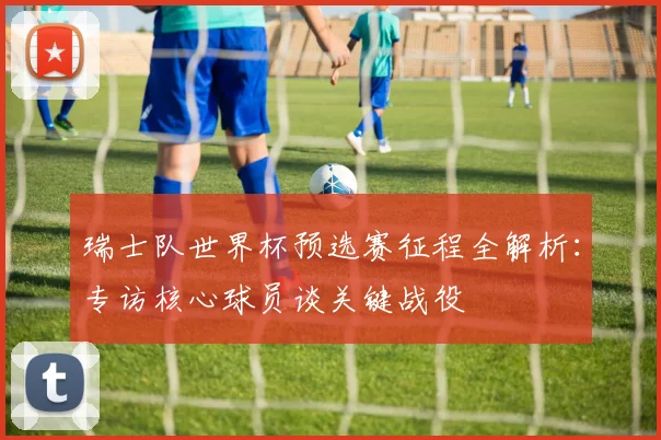瑞士队世界杯预选赛征程全解析：专访核心球员谈关键战役