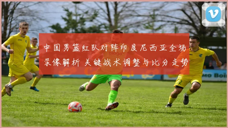 中国男篮红队对阵印度尼西亚全场录像解析 关键战术调整与比分走势回顾